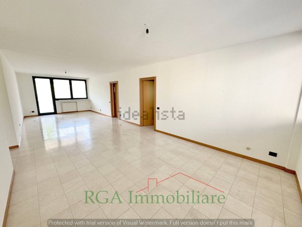 appartamento in affitto a Costa di Mezzate