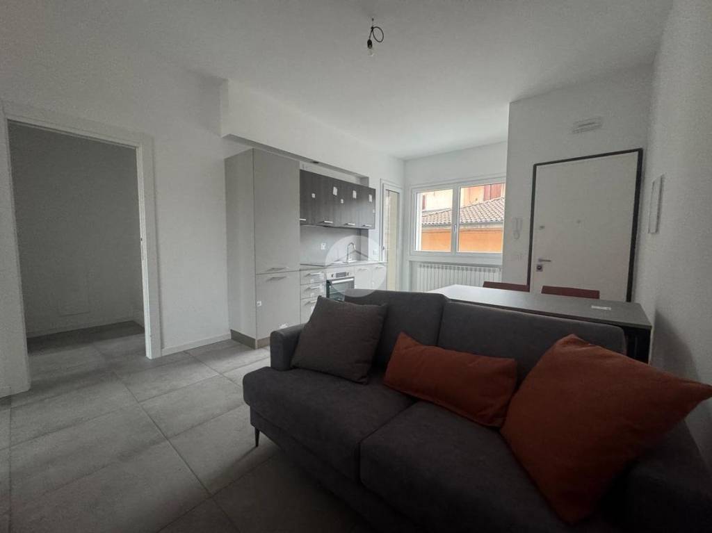 appartamento in affitto a Costa di Mezzate