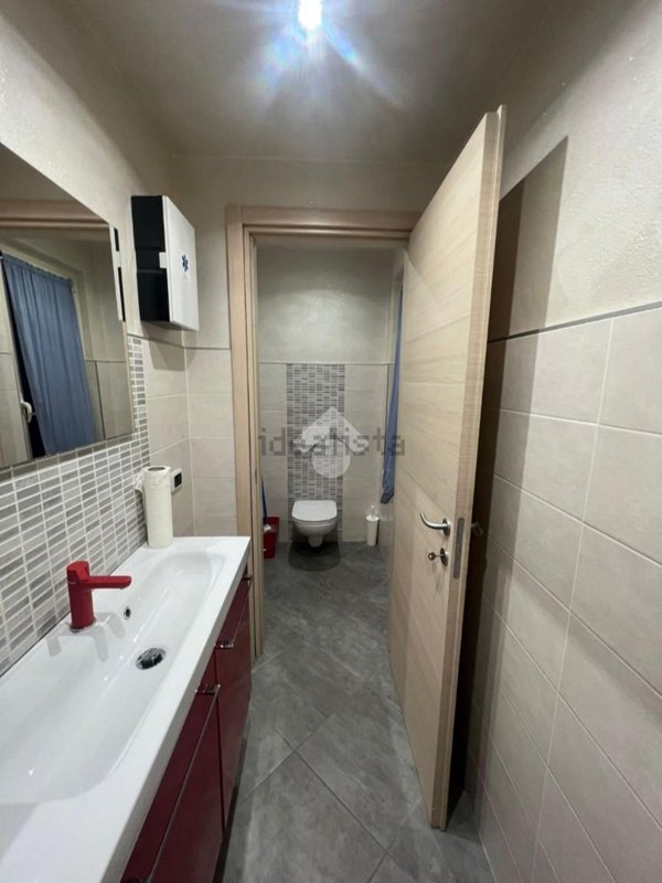 negozio in affitto a Costa di Mezzate