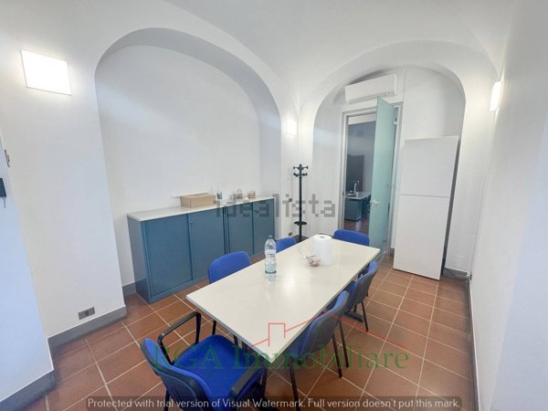 loft in affitto a Costa di Mezzate
