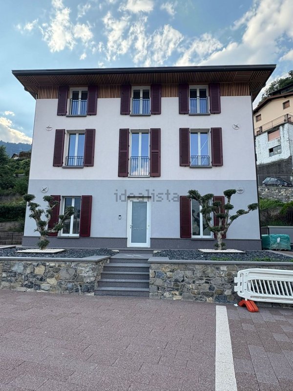 ufficio in affitto a Costa Volpino