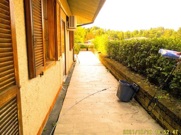 ufficio in affitto a Curno