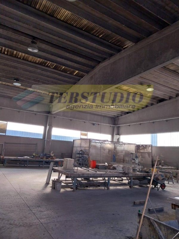 ufficio in affitto a Curno