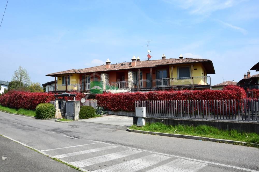 appartamento in affitto a Curno