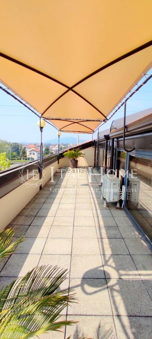 appartamento in affitto a Curno