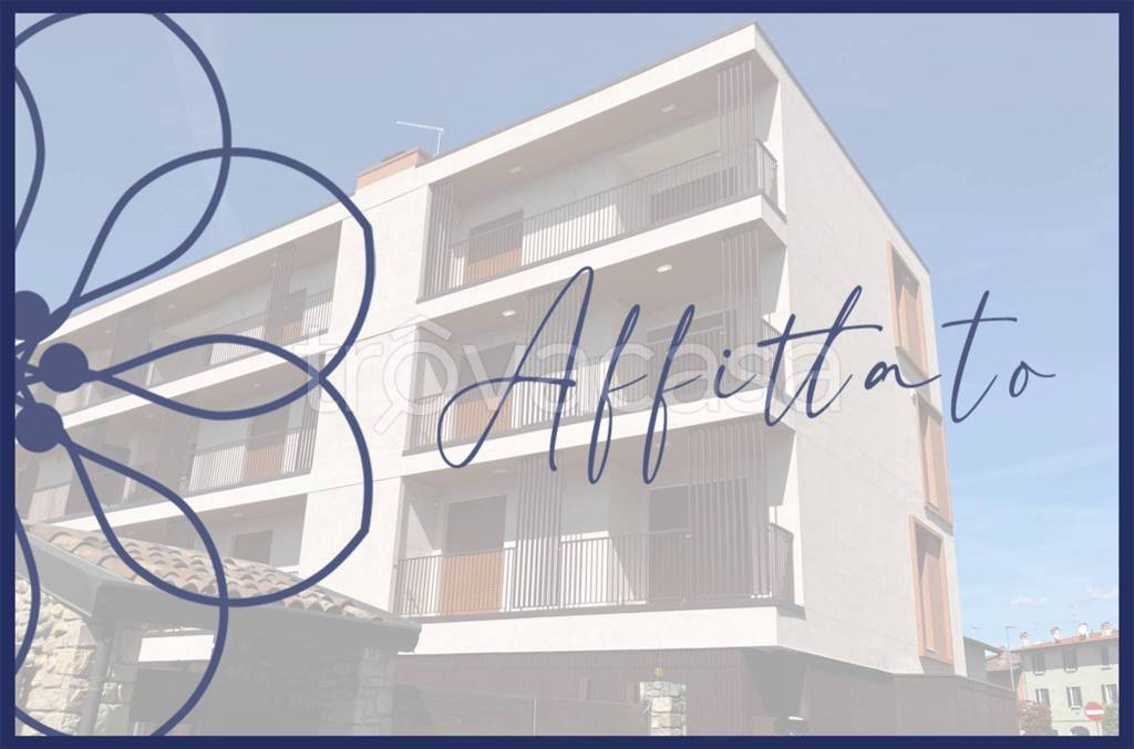appartamento in affitto a Curno