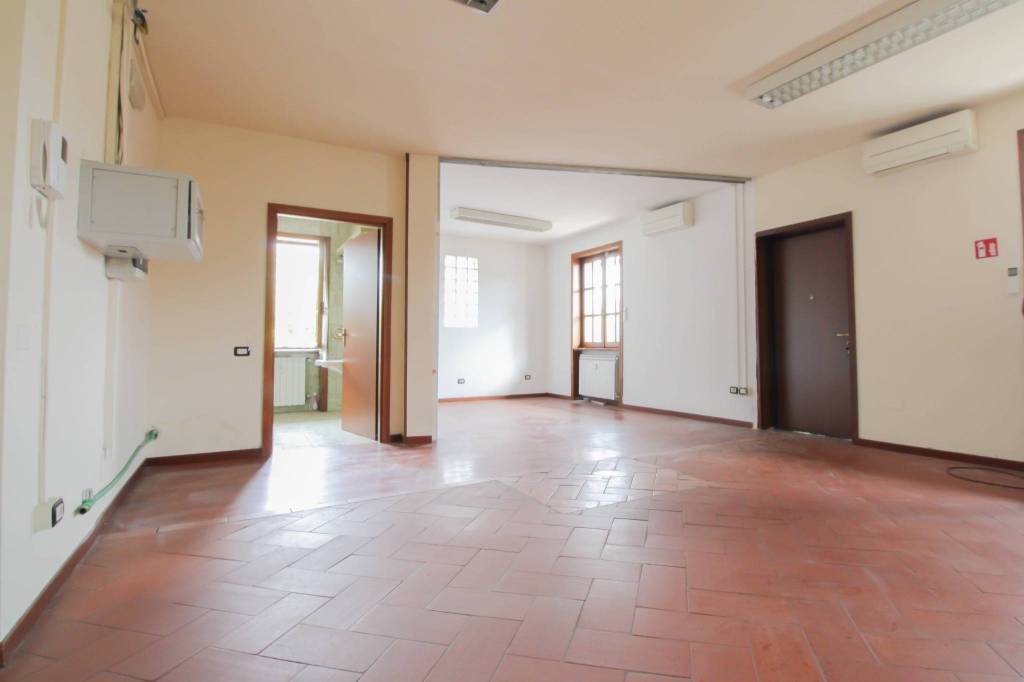 appartamento in affitto a Curno