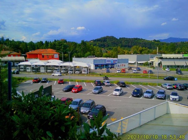 ufficio in affitto a Curno