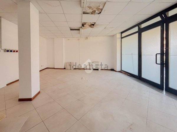 loft in affitto a Curno