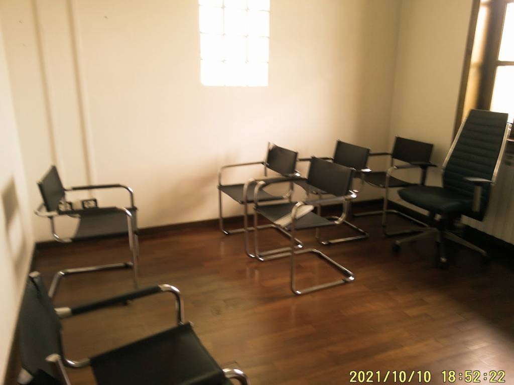 ufficio in affitto a Curno