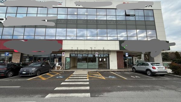 loft in affitto a Curno