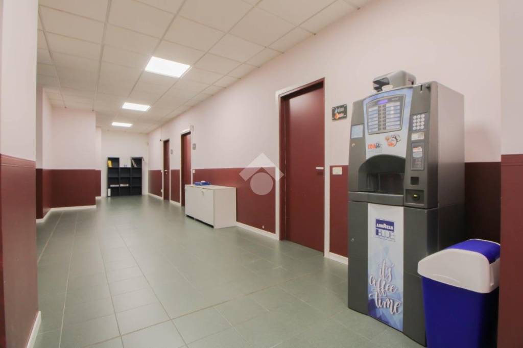 appartamento in affitto a Curno