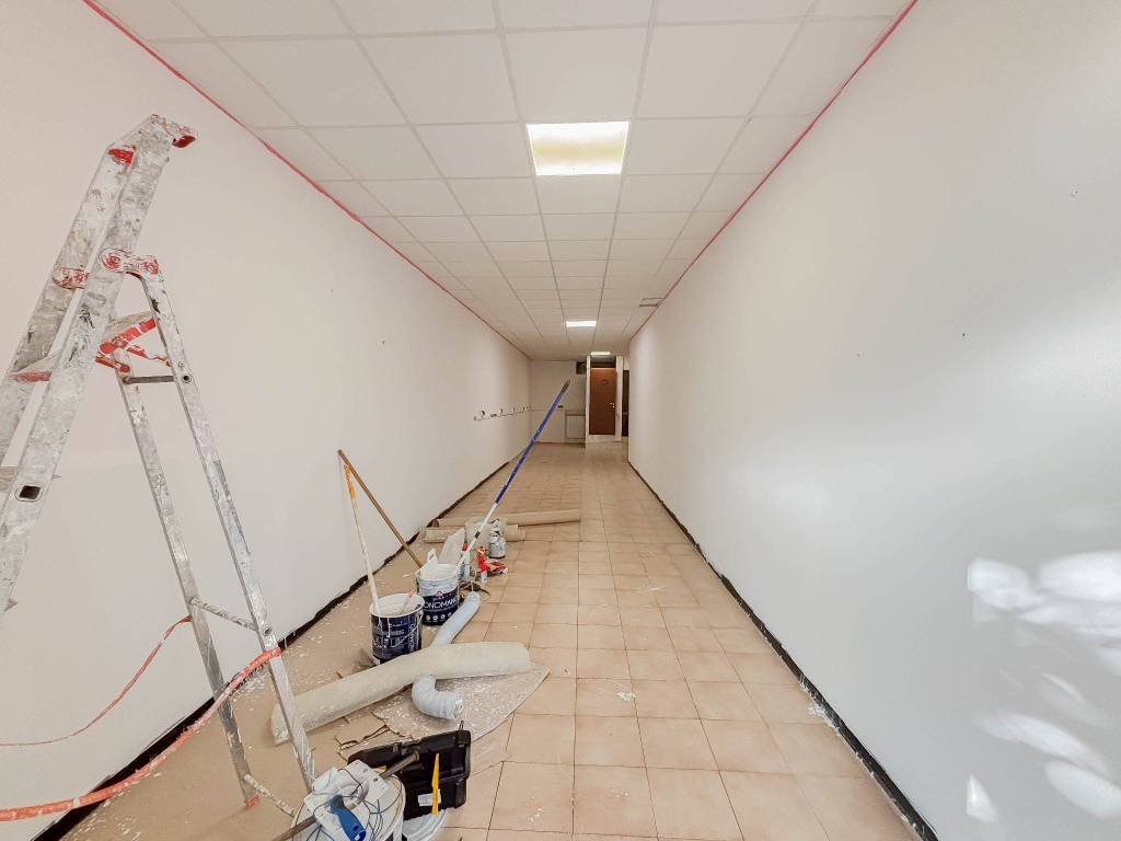appartamento in affitto a Curno
