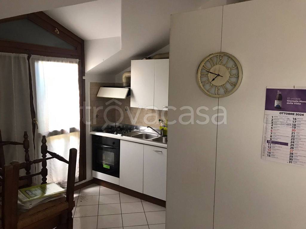 appartamento in affitto a Curno