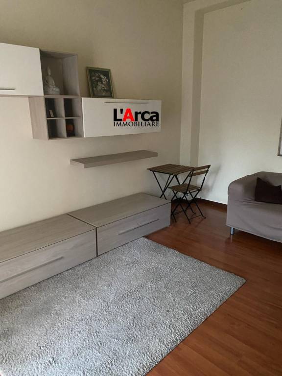 appartamento in affitto a Curno in zona Marigolda