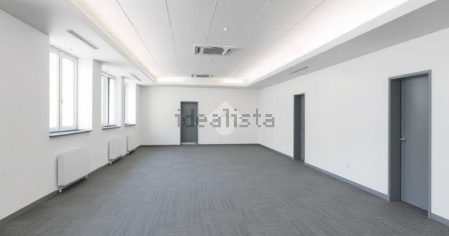 loft in affitto a Curno