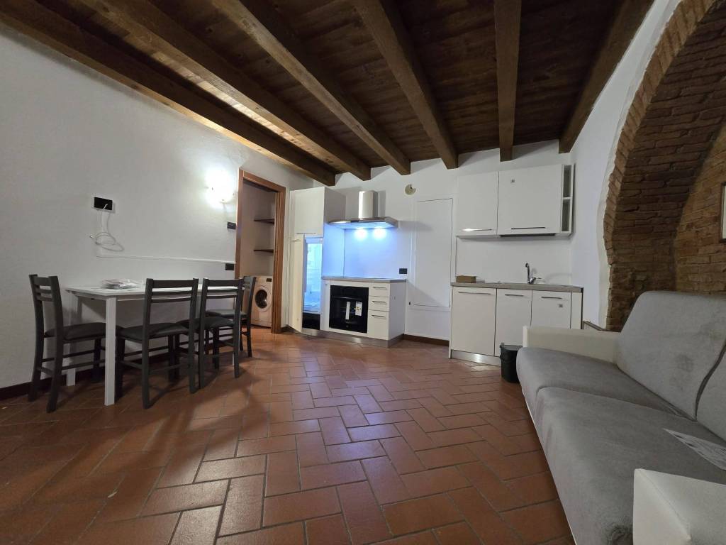 appartamento in affitto a Curno