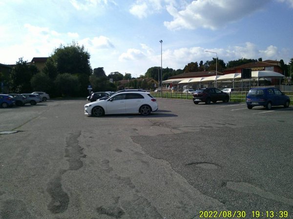 negozio in affitto a Curno