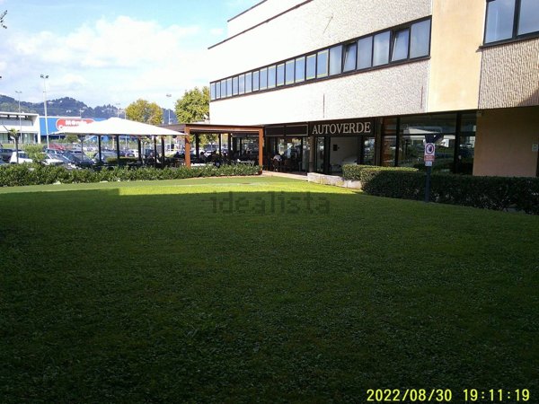 ufficio in affitto a Curno