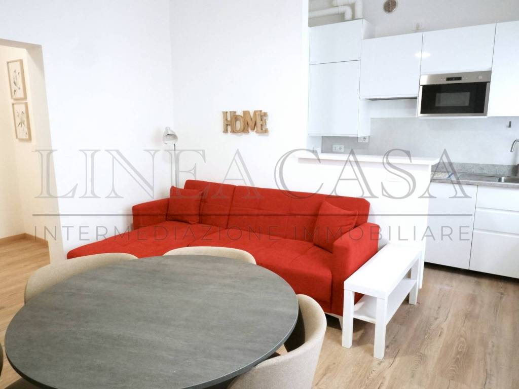 appartamento in affitto a Curno