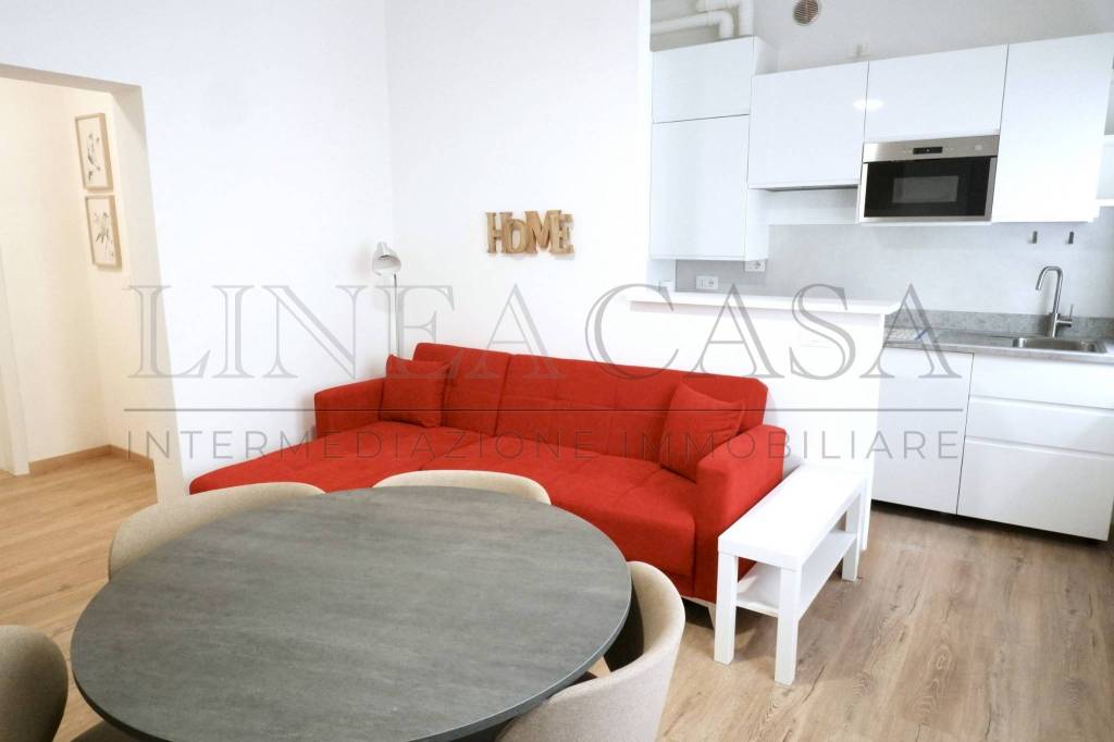 appartamento in affitto a Curno