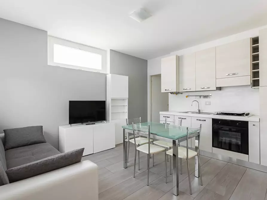 appartamento in affitto a Curno in zona Marigolda