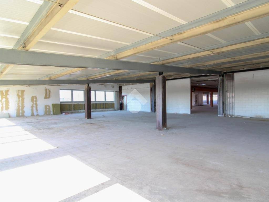 appartamento in affitto a Curno