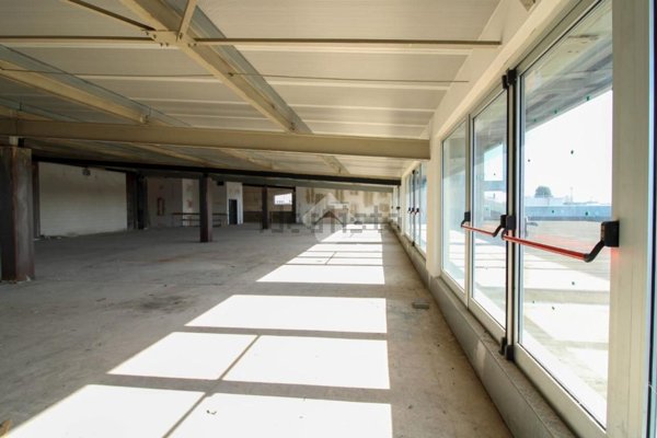 negozio in affitto a Curno