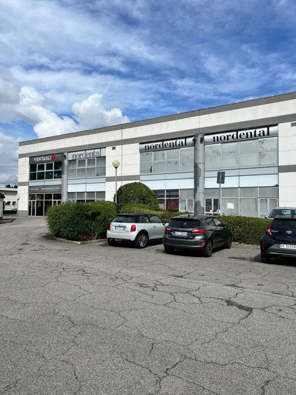 casale in affitto a Curno