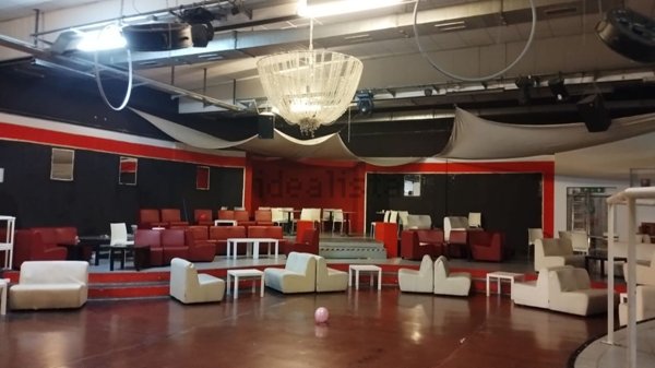 negozio in affitto a Curno