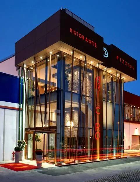 negozio in affitto a Curno