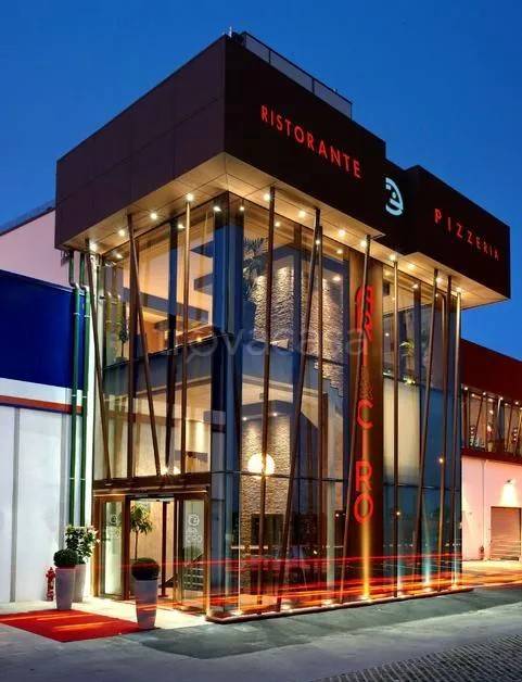 negozio in affitto a Curno