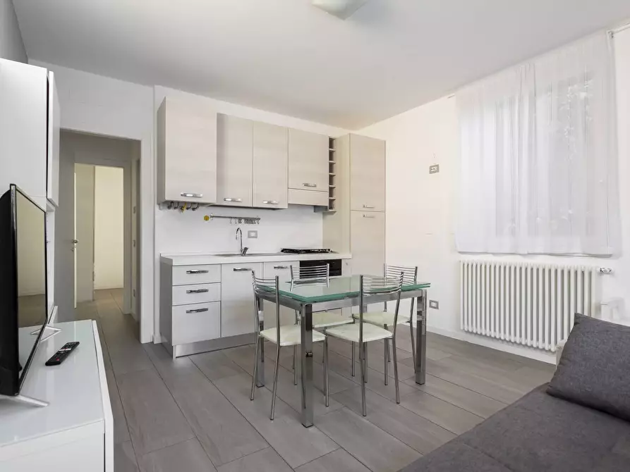 appartamento in affitto a Curno in zona Marigolda