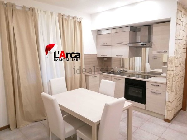 appartamento in affitto a Curno
