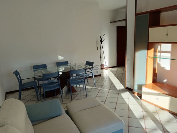 appartamento in affitto a Curno