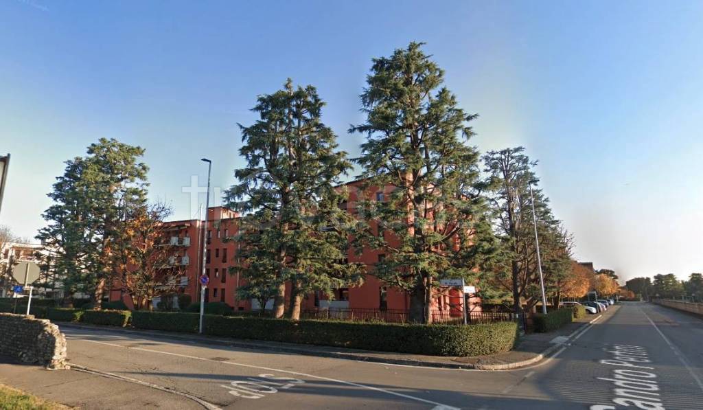 appartamento in affitto a Curno