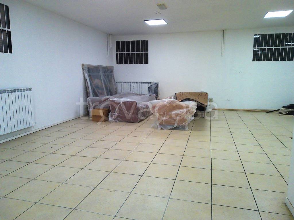 ufficio in affitto a Curno