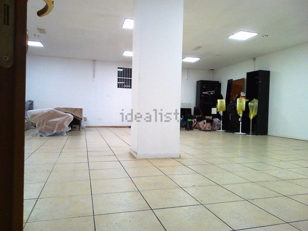 ufficio in affitto a Curno