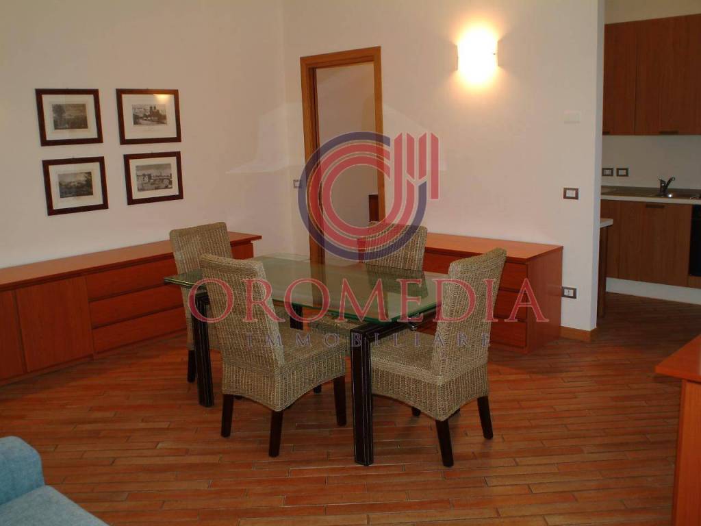 appartamento in affitto a Curno