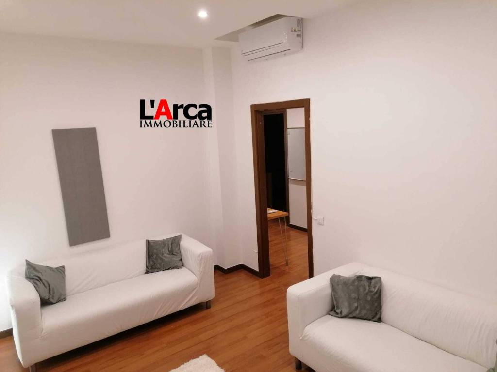 appartamento in affitto a Curno in zona Marigolda