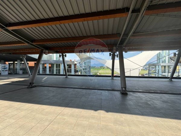 ufficio in affitto a Curno