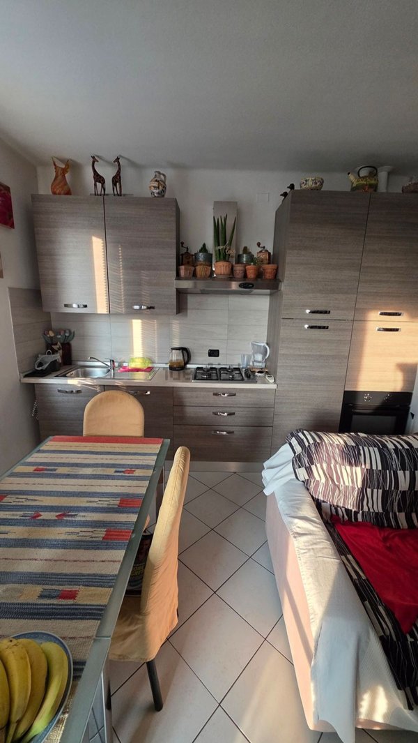 appartamento in affitto a Curno