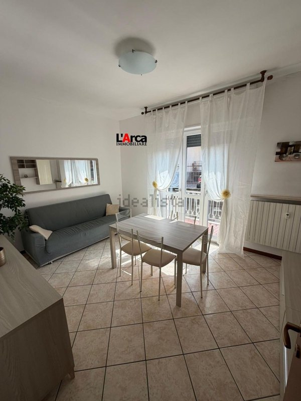 appartamento in affitto a Curno in zona Marigolda