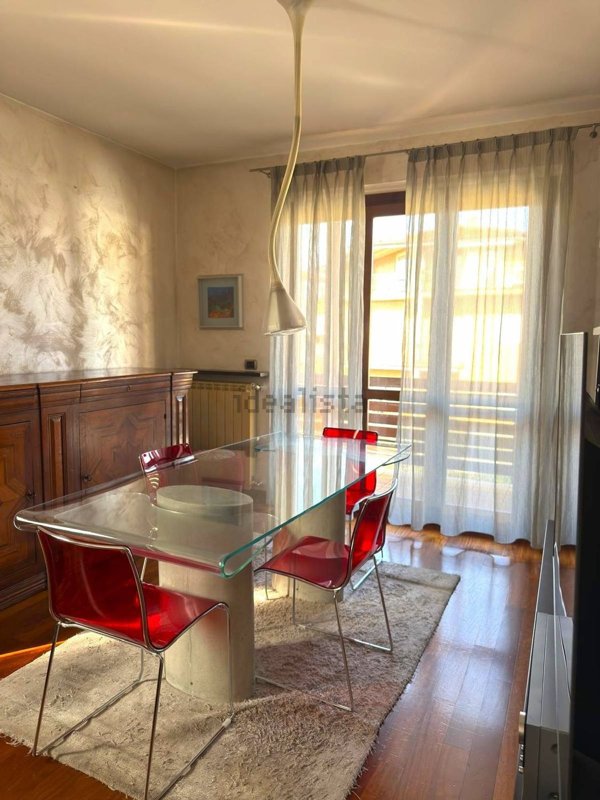 appartamento in affitto a Curno