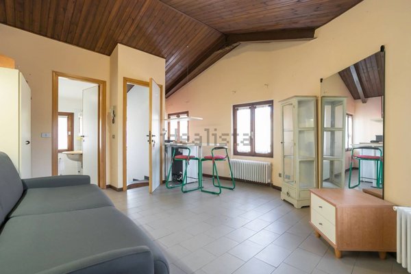 appartamento in affitto a Curno
