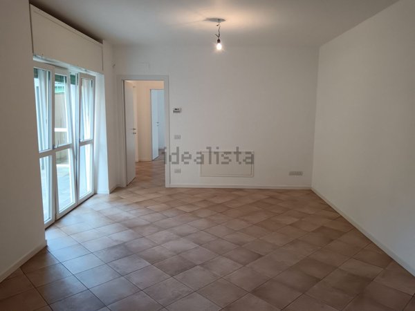 appartamento in affitto a Curno