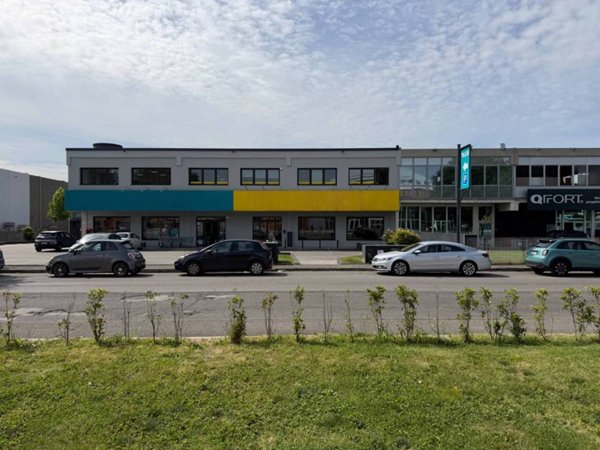 negozio in affitto a Curno