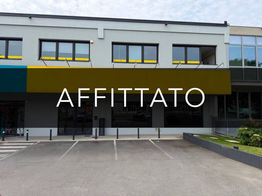 appartamento in affitto a Curno