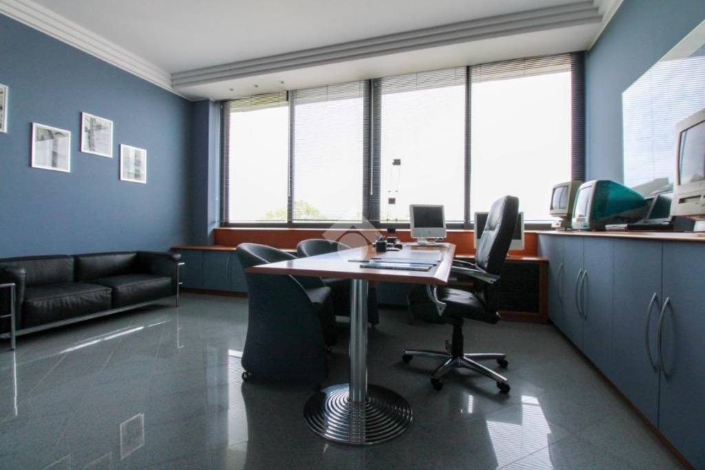 appartamento in affitto a Curno in zona Marigolda