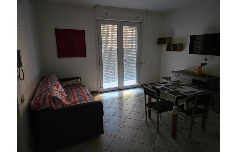 appartamento in affitto a Dalmine